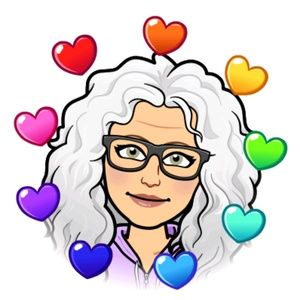 Meet your Posher, Cathy